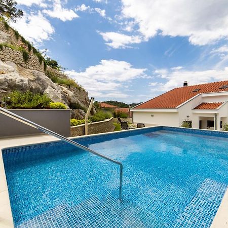 Holiday Home Lago Verde Peracko Blato Ngoại thất bức ảnh