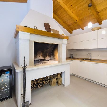 Holiday Home Lago Verde Peracko Blato Ngoại thất bức ảnh